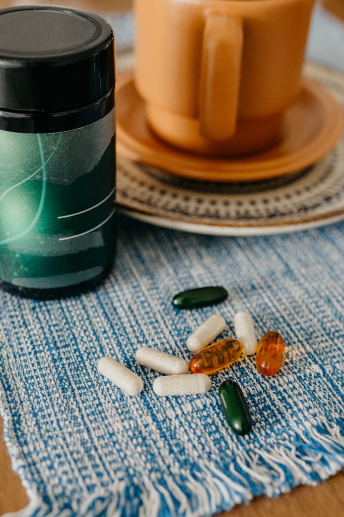 Supplement Savvy: How to Boost Your Fitness with Supplements